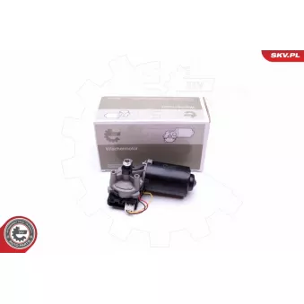Moteur d'essuie-glace ESEN SKV 19SKV171