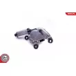Moteur d'essuie-glace ESEN SKV 19SKV173 - Visuel 2