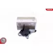 Moteur d'essuie-glace ESEN SKV 19SKV174 - Visuel 1