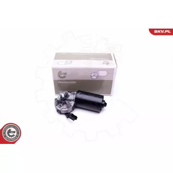 Moteur d'essuie-glace ESEN SKV 19SKV177