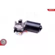 Moteur d'essuie-glace ESEN SKV 19SKV178 - Visuel 2