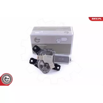 Moteur d'essuie-glace ESEN SKV 19SKV179