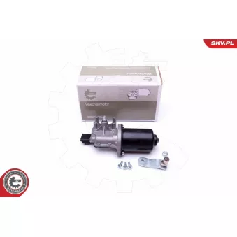 Moteur d'essuie-glace ESEN SKV 19SKV181