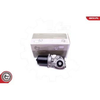 Moteur d'essuie-glace ESEN SKV 19SKV182