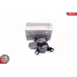 Moteur d'essuie-glace ESEN SKV 19SKV183 - Visuel 1