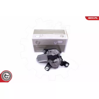 Moteur d'essuie-glace ESEN SKV 19SKV183