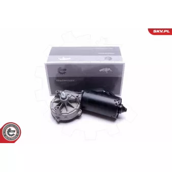 Moteur d'essuie-glace ESEN SKV 19SKV184