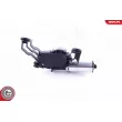 Moteur d'essuie-glace ESEN SKV 19SKV185 - Visuel 3