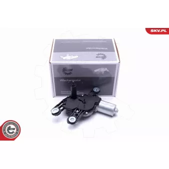Moteur d'essuie-glace ESEN SKV 19SKV189