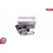 Moteur d'essuie-glace ESEN SKV 19SKV190 - Visuel 1