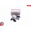Moteur d'essuie-glace ESEN SKV 19SKV191 - Visuel 1