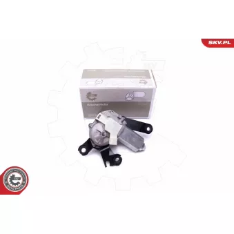 Moteur d'essuie-glace ESEN SKV 19SKV191