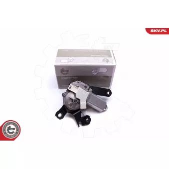 Moteur d'essuie-glace ESEN SKV 19SKV192