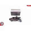 Moteur d'essuie-glace ESEN SKV 19SKV195 - Visuel 1
