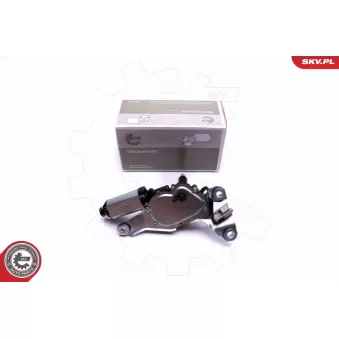 Moteur d'essuie-glace ESEN SKV 19SKV195