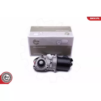 Moteur d'essuie-glace ESEN SKV 19SKV198
