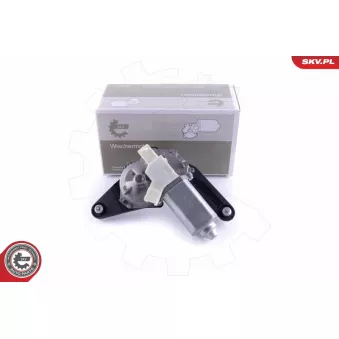 Moteur d'essuie-glace ESEN SKV 19SKV199