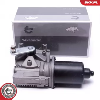 Moteur d'essuie-glace ESEN SKV 19SKV202