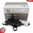 Moteur d'essuie-glace ESEN SKV 19SKV205 - Visuel 1
