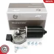 Moteur d'essuie-glace ESEN SKV 19SKV206 - Visuel 1