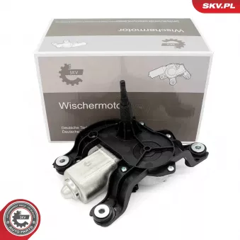 Moteur d'essuie-glace ESEN SKV 19SKV212