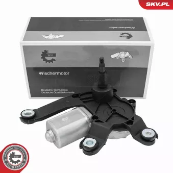 Moteur d'essuie-glace ESEN SKV 19SKV260