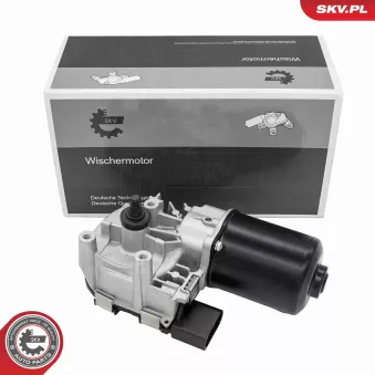 Moteur d'essuie-glace ESEN SKV 19SKV262