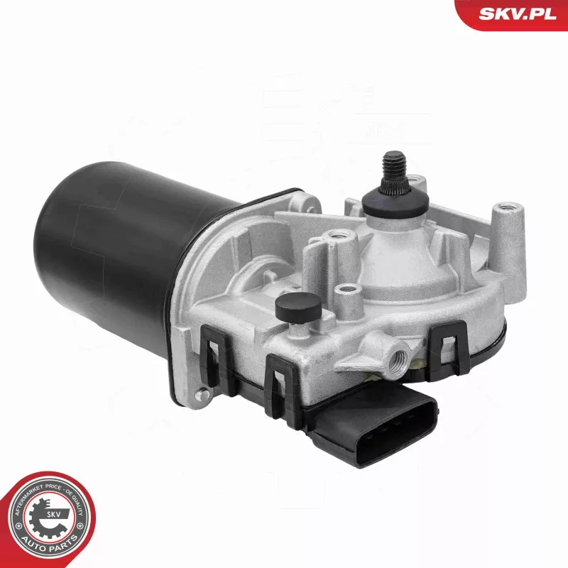 Moteur d'essuie-glace ESEN SKV 19SKV265 - Visuel 3