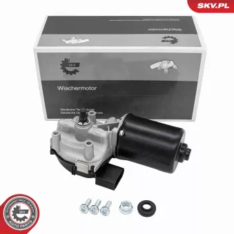 Moteur d'essuie-glace ESEN SKV 19SKV266