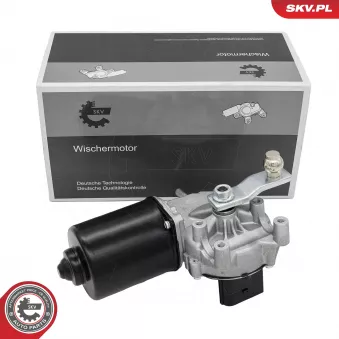 Moteur d'essuie-glace ESEN SKV 19SKV267
