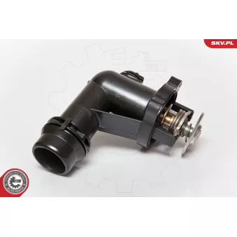 Thermostat d'eau ESEN SKV 20SKV002