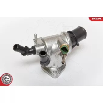 Thermostat d'eau ESEN SKV 20SKV004