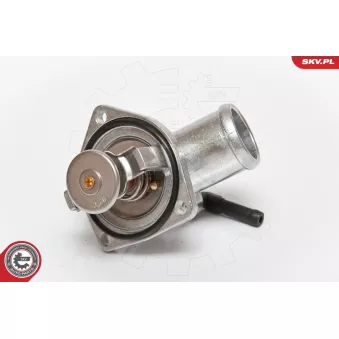 Thermostat d'eau ESEN SKV