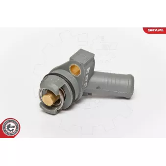 Thermostat d'eau ESEN SKV