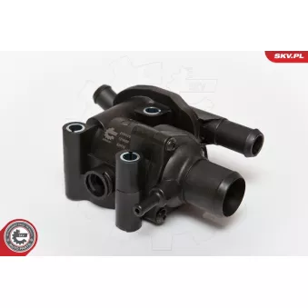 Thermostat d'eau ESEN SKV 20SKV010