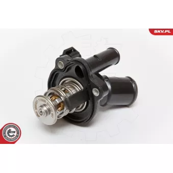 Thermostat d'eau ESEN SKV 20SKV011