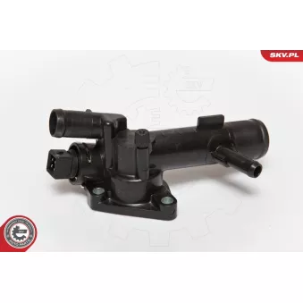 Thermostat, liquide de refroidissement ESEN SKV 20SKV013
