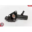 Thermostat, liquide de refroidissement ESEN SKV 20SKV013 - Visuel 2