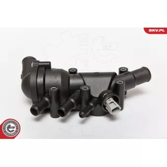 Thermostat d'eau ESEN SKV 20SKV017