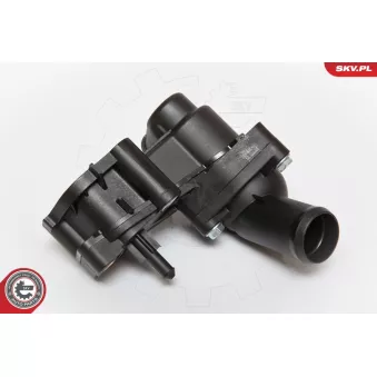 Thermostat d'eau ESEN SKV 20SKV018