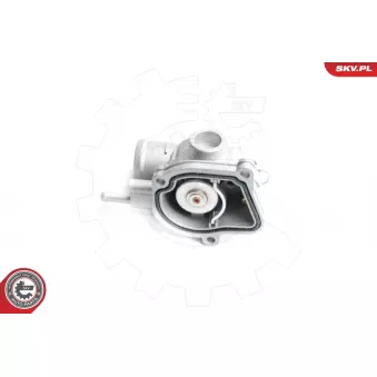 Thermostat d'eau ESEN SKV 20SKV023