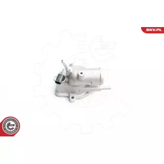 Thermostat d'eau ESEN SKV 20SKV028