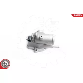 Thermostat d'eau ESEN SKV 20SKV029