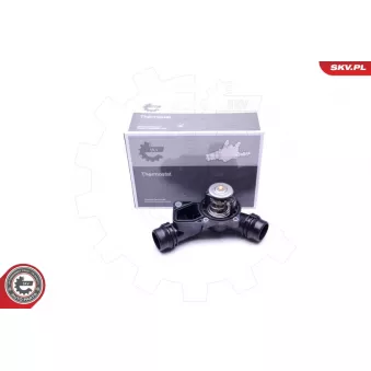 Thermostat d'eau ESEN SKV 20SKV031