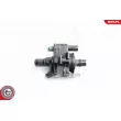 Thermostat, liquide de refroidissement ESEN SKV 20SKV032 - Visuel 3