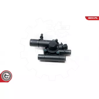 Thermostat d'eau ESEN SKV