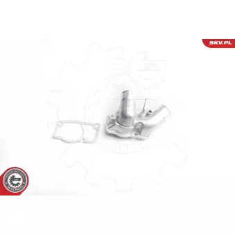 Thermostat d'eau ESEN SKV