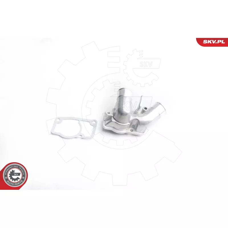 Thermostat d'eau ESEN SKV 20SKV036