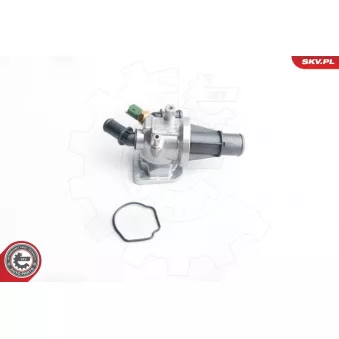 Thermostat d'eau ESEN SKV 20SKV038