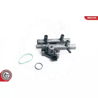 Thermostat d'eau ESEN SKV 20SKV039